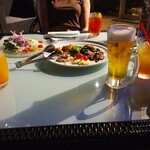 Trattoria&Pizzeria LOGIC 豊洲 - 