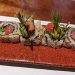 渋谷 和食 まつもと - 