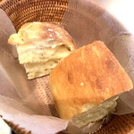 ザ・シティ・ベーカリー - 