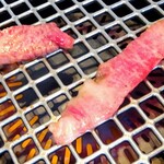 Yanagibashi Yakiniku Waniku - 