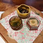 渋谷 和食 まつもと - 