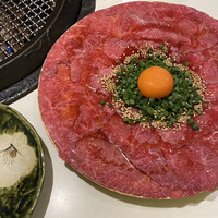 肉の匠 将泰庵 船橋駅前 はなれ店 - 