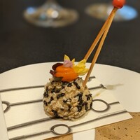 ガストロノミー ジョエル・ロブション - 