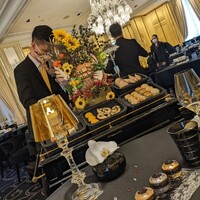 ガストロノミー ジョエル・ロブション - 