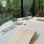 エルミタージュ ドゥ タムラ - 