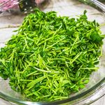 ペダラーダ - 豆苗