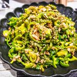 ペダラーダ - 本日の手作りお惣菜※日によって異なります