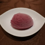 スーツァンレストラン 陳 - デザート