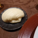 スーツァンレストラン 陳 - 蒸しパン