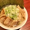 名古屋辛麺 鯱輪