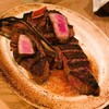 Peter Luger Steak House Tokyo