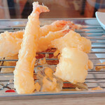 Tempura Ken Zaki - 