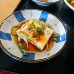 中国家庭料理 大福元 - 小皿