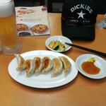 餃子市場 - 