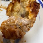 たこ焼きイヴちゃん - ★トンカツ定食（500円税込）★