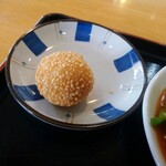 中国家庭料理 大福元 - 飲茶