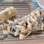 Tempura Ken Zaki - 