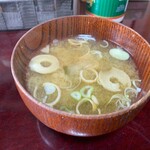 たこ焼きイヴちゃん - ★トンカツ定食（500円税込）★