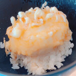 Tempura Ken Zaki - 