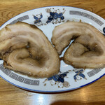 チャーシュー専門店 チャーシュー力 - 