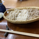 Teuchi soba ichiei - 