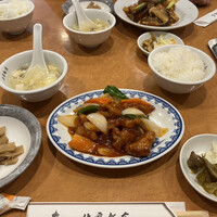横浜中華街 北京飯店 - 