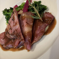 ビストロプティパリ - 