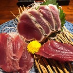 旨魚ふくしま - 