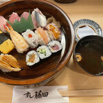 Sushi Fujita - 