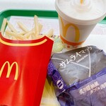 マクドナルド - 