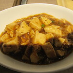 ホテル&スパ センチュリーマリーナ 函館 - 四川麻婆豆腐