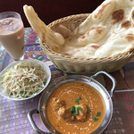 Everest Kitchen -Indian Nepali Restaurant- - 