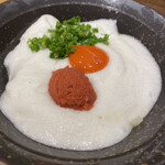 山下本気うどん  - 