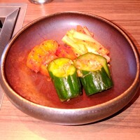 焼肉うしごろ 新宿三丁目店 - 