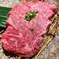 焼肉ぽんが 田町店 - 