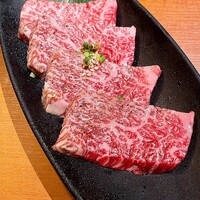 焼肉ぽんが 田町店 - 