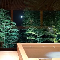 鮨 小野 - 中秋の名月