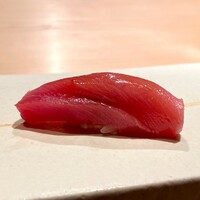 鮨 小野 - 本鮪 とろ