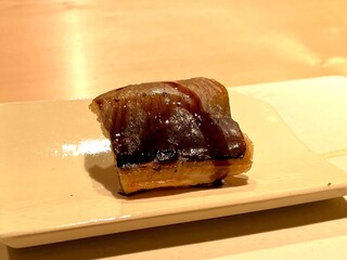 Sushi Ono - 穴子