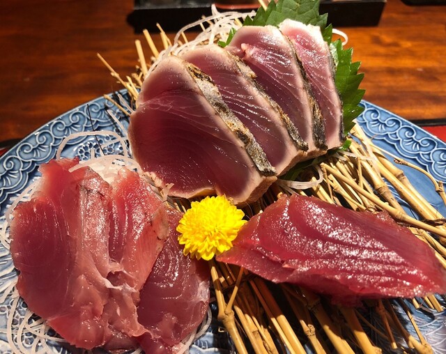 Uma Zakana Fukushima photo 3