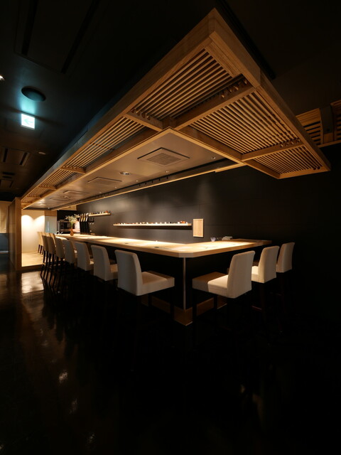 福西本店炭蔵 和彩夢家 - 七日町（居酒屋）の写真