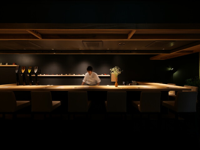 福西本店炭蔵 和彩夢家 - 七日町（居酒屋）の写真