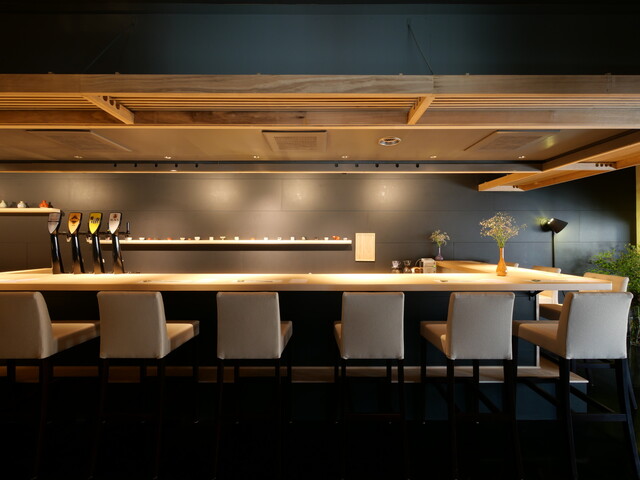 福西本店炭蔵 和彩夢家 - 七日町（居酒屋）の写真