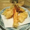 Tempura Shinjuku Tsuna Hachi - 