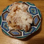 蒲田鳥久 - 唐揚げ単品