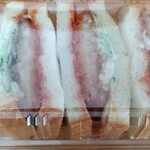 サンドイッチ イズミ - 
