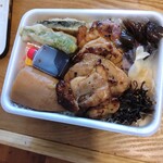 蒲田鳥久 - きじ焼