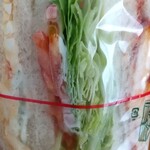 サンドイッチ イズミ - 