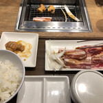 Yakiniku Raiku - 