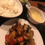 中国料理＆タイ料理 チャイハナ - 